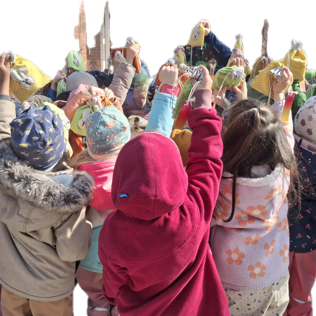 Ostern 2025