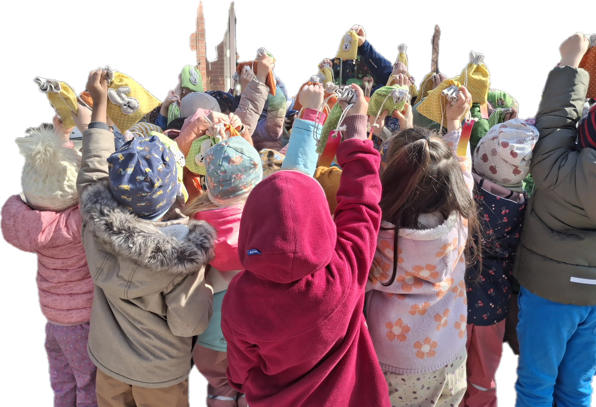 Ostern 2025
